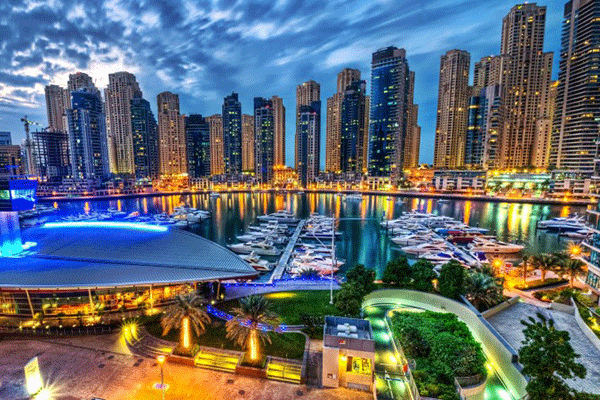 VINHOME GOLDEN RIVER